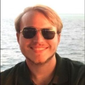 Meet your Posher, Rick